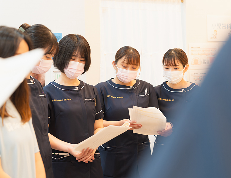 前橋市の歯医者、前橋けやき歯科・矯正歯科の院長