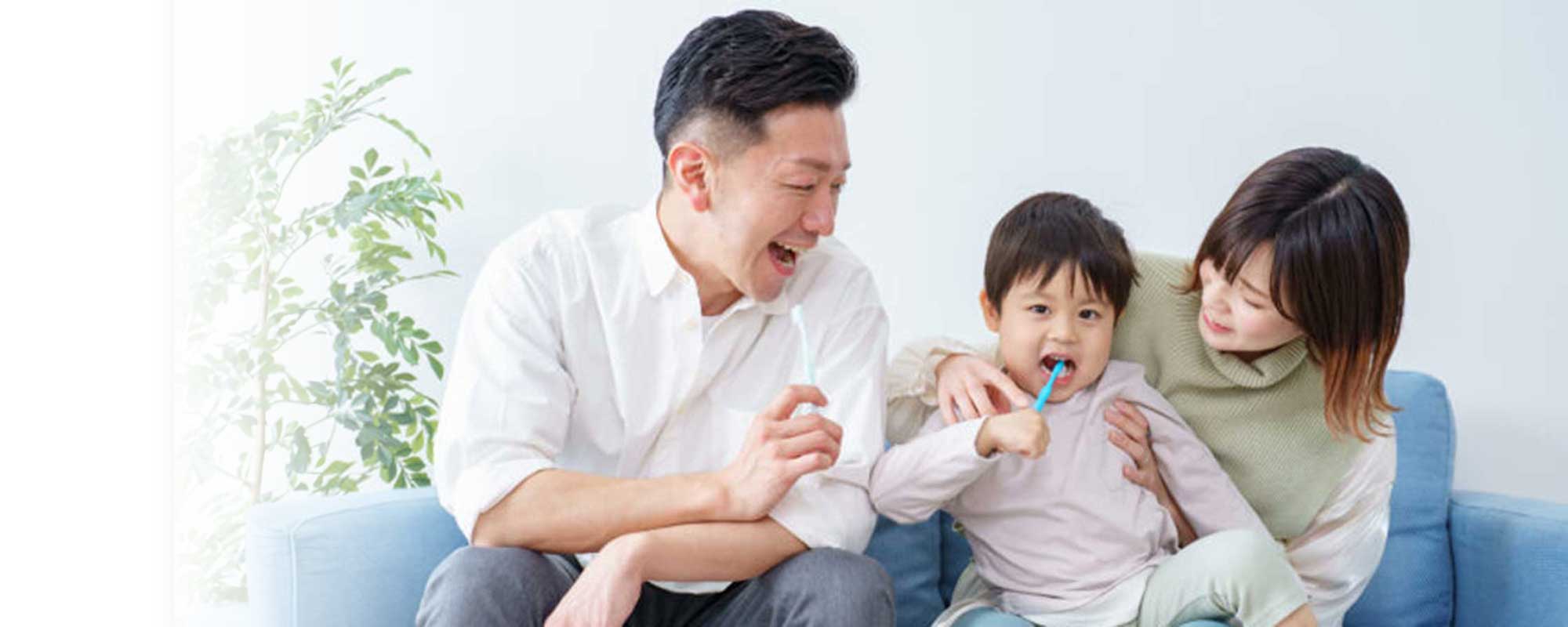 前橋市の歯医者、前橋けやき歯科・矯正歯科