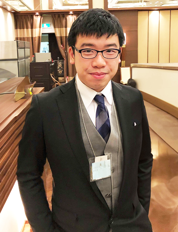 前橋市の歯医者、前橋けやき歯科・矯正歯科の院長