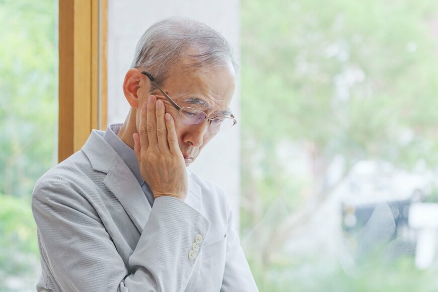 前橋市の歯医者、前橋けやき歯科・矯正歯科の入れ歯治療