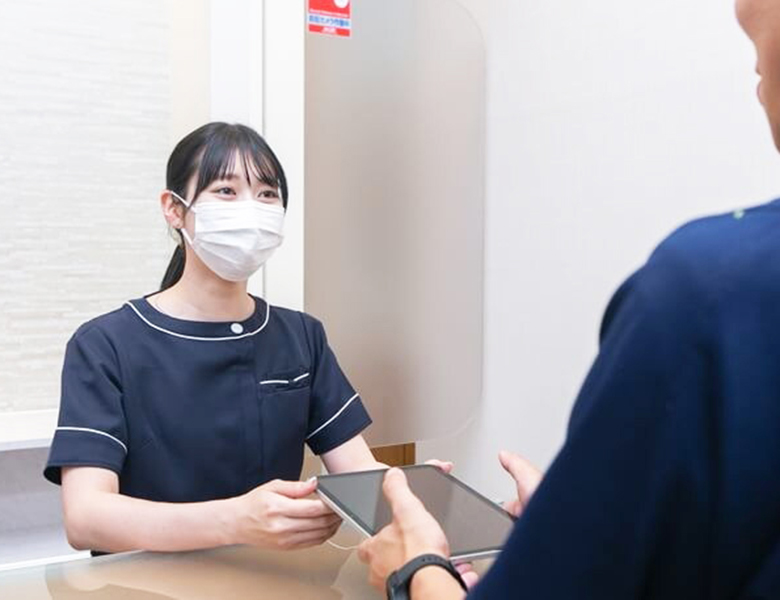 前橋市の歯医者、前橋けやき歯科・矯正歯科のチームで支える、歯科医療