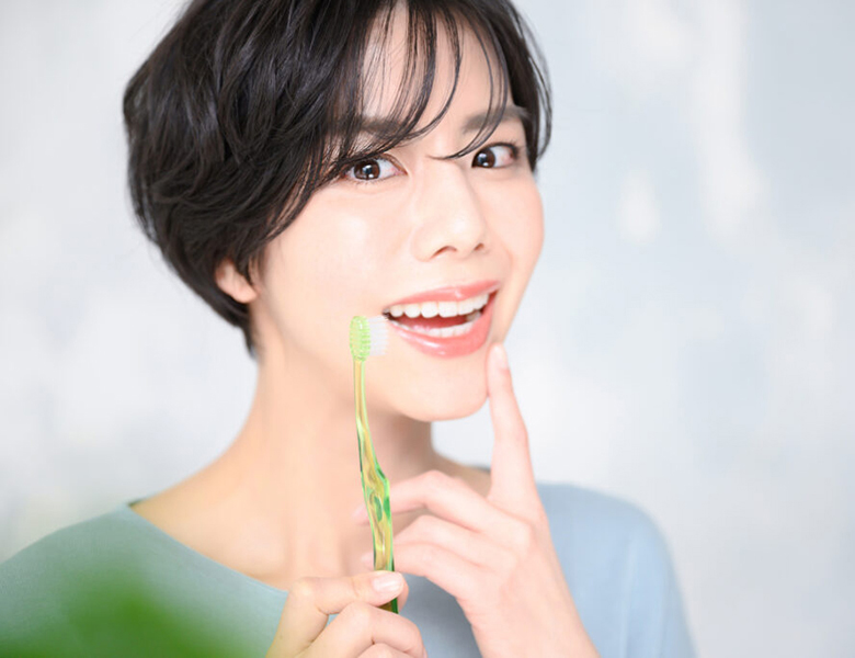 前橋けやき歯科・矯正歯科は、「歯を守る」予防歯科を重視